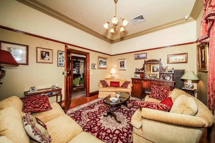 Sixth view of Homely rural property listing, 1557 O'Dea Road, Koyuga VIC 3622