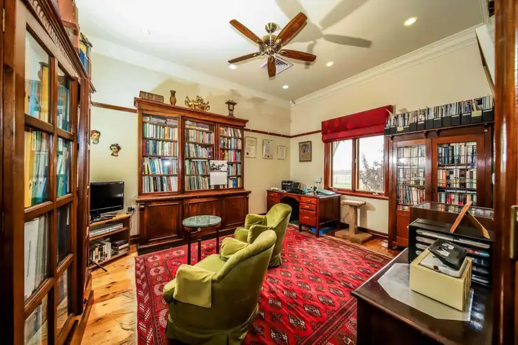 Seventh view of Homely rural property listing, 1557 O'Dea Road, Koyuga VIC 3622