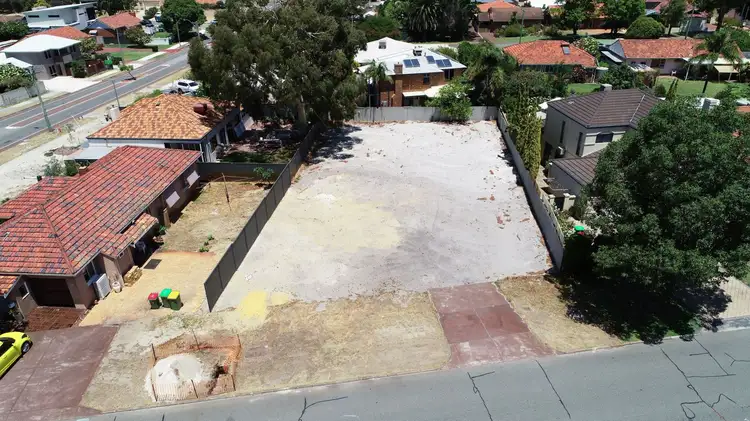 74 Kennedy Street, Alfred Cove WA 6154