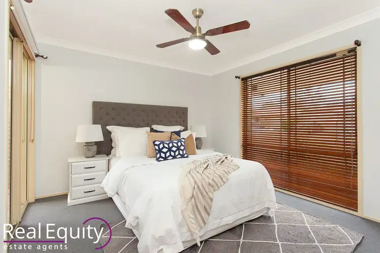 Fifth view of Homely house listing, 6 Tweed Court, Wattle Grove NSW 2173