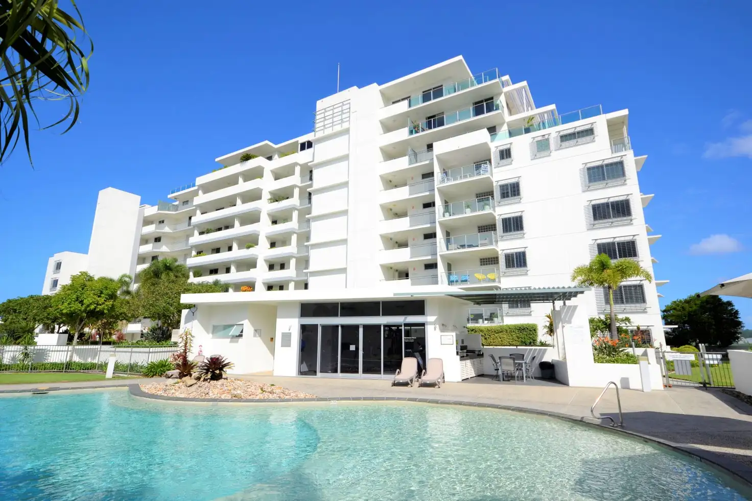 Main view of Homely unit listing, 1103/1 Mungar Street, Maroochydore QLD 4558