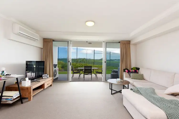 Third view of Homely unit listing, 1103/1 Mungar Street, Maroochydore QLD 4558