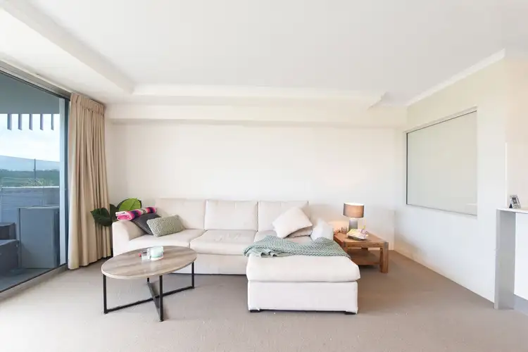 Fourth view of Homely unit listing, 1103/1 Mungar Street, Maroochydore QLD 4558