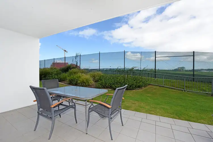 Fifth view of Homely unit listing, 1103/1 Mungar Street, Maroochydore QLD 4558