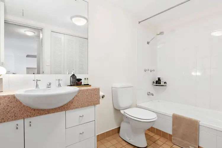 Third view of Homely apartment listing, 1207/177-219 Mitchell Road, Erskineville NSW 2043