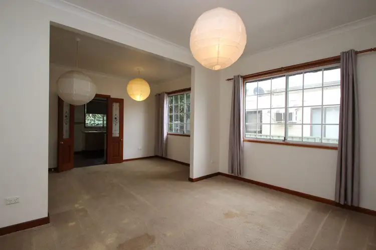 Second view of Homely house listing, 33 Mathieson Street, Carrington NSW 2294