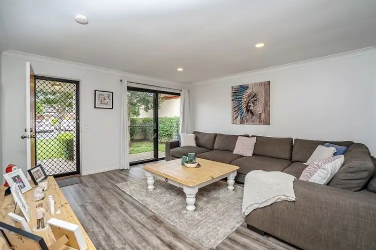 19/64 Gilston Road, Nerang QLD 4211