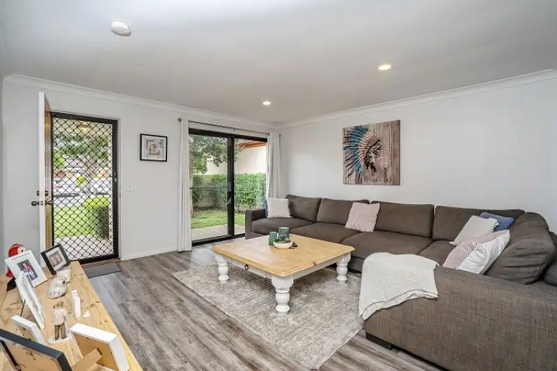 Main view of Homely house listing, 19/64 Gilston Road, Nerang QLD 4211