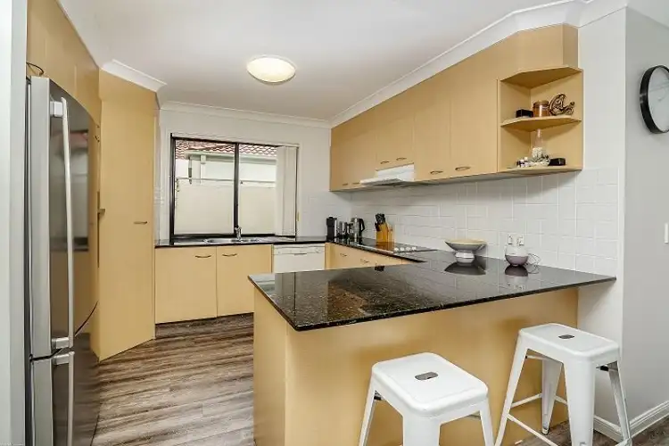 Second view of Homely house listing, 19/64 Gilston Road, Nerang QLD 4211