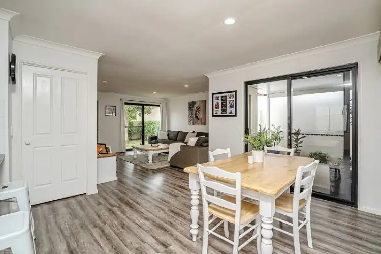 Third view of Homely house listing, 19/64 Gilston Road, Nerang QLD 4211