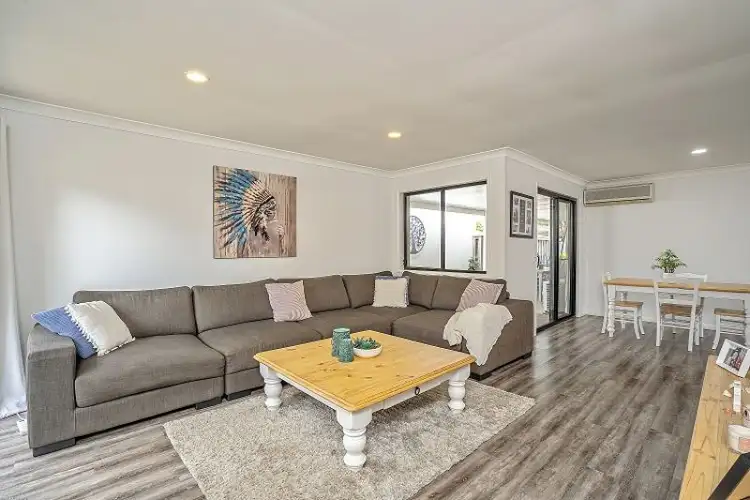 Fifth view of Homely house listing, 19/64 Gilston Road, Nerang QLD 4211