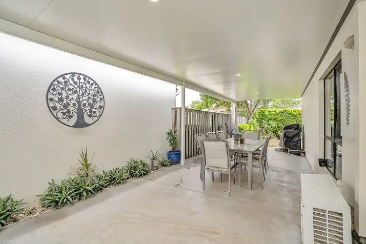 Sixth view of Homely house listing, 19/64 Gilston Road, Nerang QLD 4211