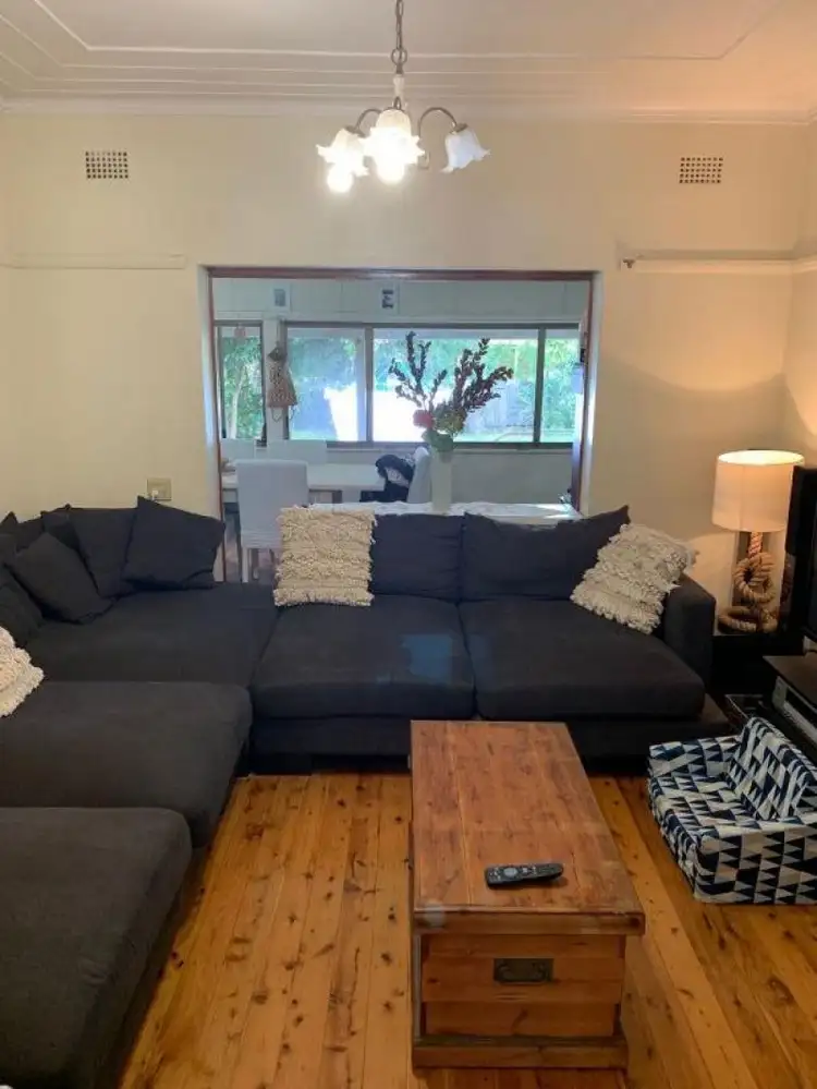 Fifth view of Homely house listing, 6 Swan Street, Woolooware NSW 2230