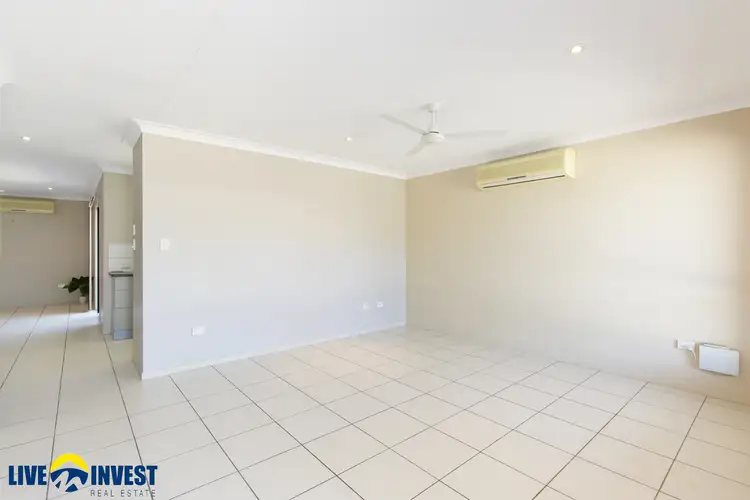 Second view of Homely house listing, 30 Wexford Crescent, Mount Low QLD 4818