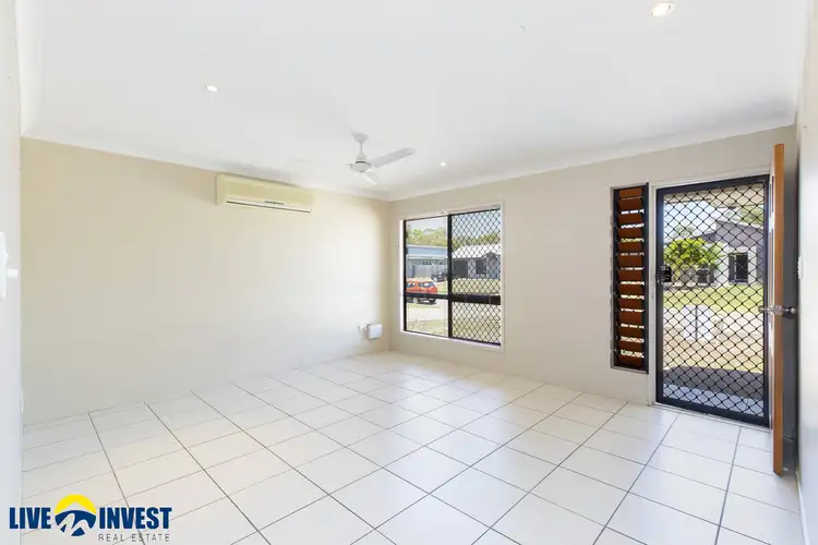 Third view of Homely house listing, 30 Wexford Crescent, Mount Low QLD 4818