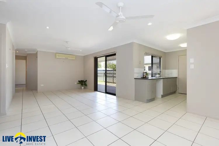 Fifth view of Homely house listing, 30 Wexford Crescent, Mount Low QLD 4818