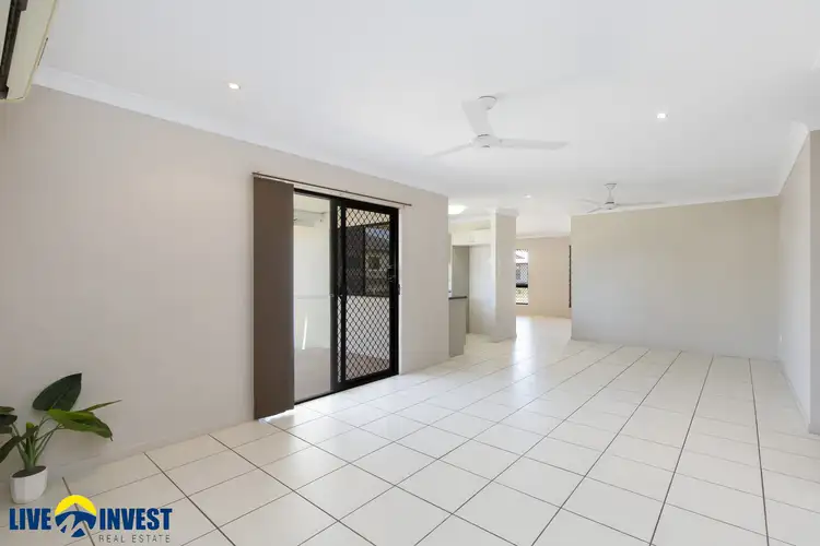 Sixth view of Homely house listing, 30 Wexford Crescent, Mount Low QLD 4818
