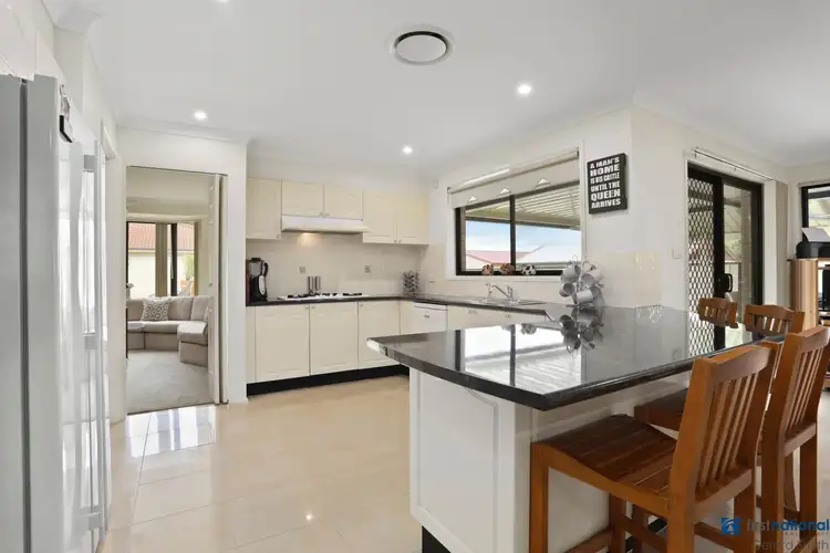 Second view of Homely house listing, 12 Struan Street, Tahmoor NSW 2573