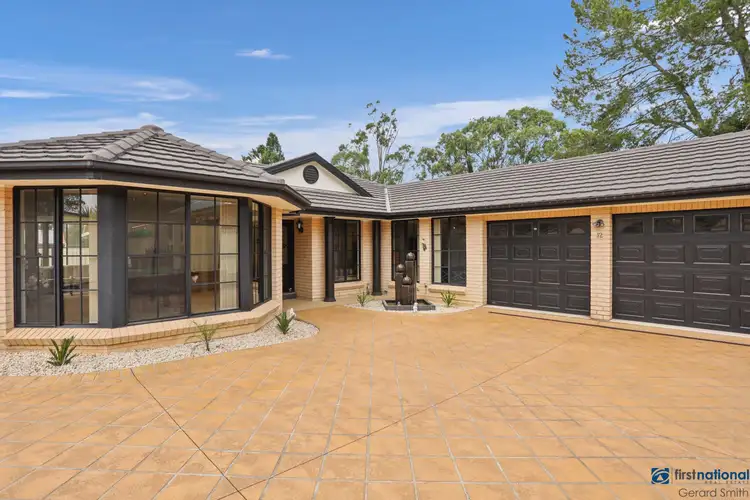 Third view of Homely house listing, 12 Struan Street, Tahmoor NSW 2573