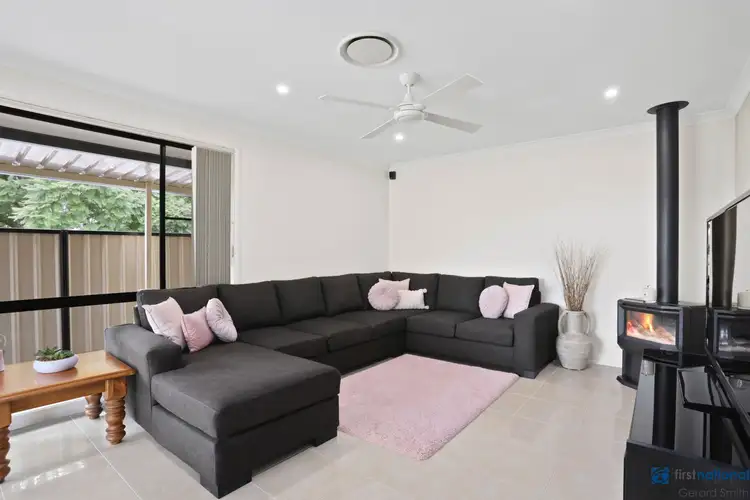 Fourth view of Homely house listing, 12 Struan Street, Tahmoor NSW 2573