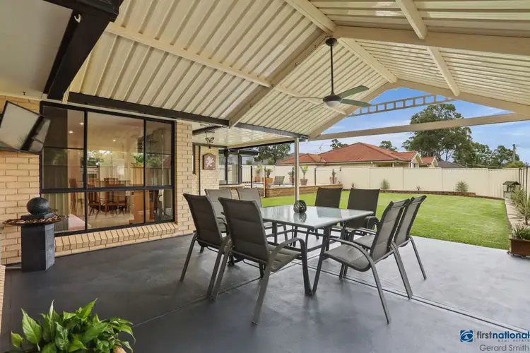 Fifth view of Homely house listing, 12 Struan Street, Tahmoor NSW 2573