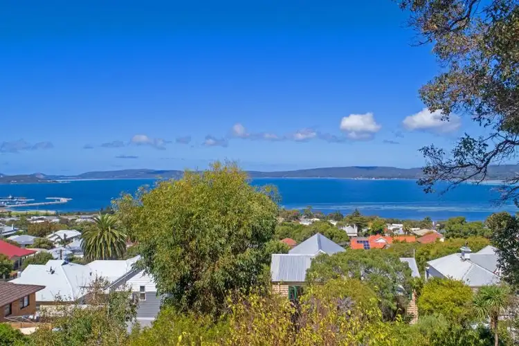 Third view of Homely land listing, 25 Bay St, Albany WA 6330