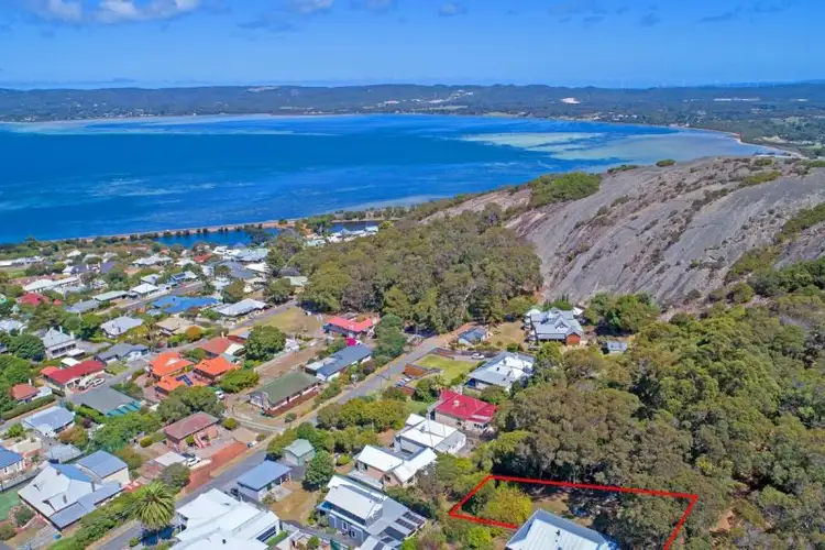 Fifth view of Homely land listing, 25 Bay St, Albany WA 6330