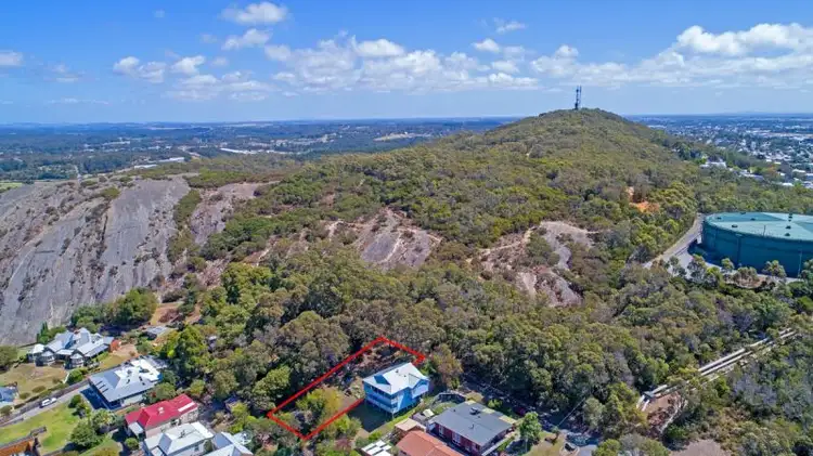 Sixth view of Homely land listing, 25 Bay St, Albany WA 6330