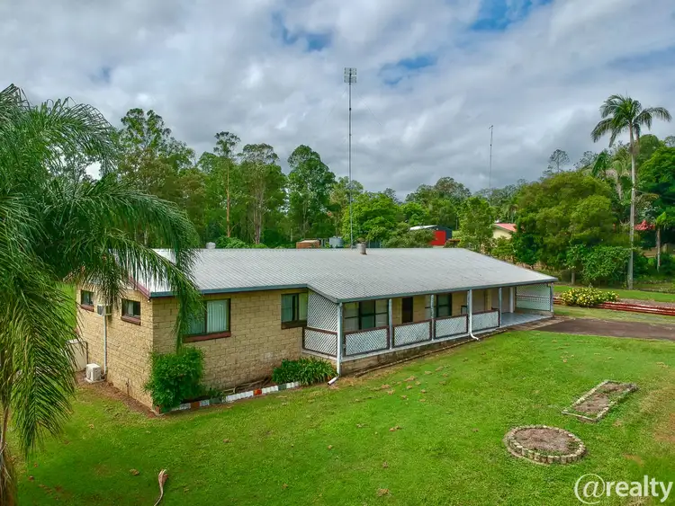 Second view of Homely house listing, 5 Daphne Street, Southside QLD 4570