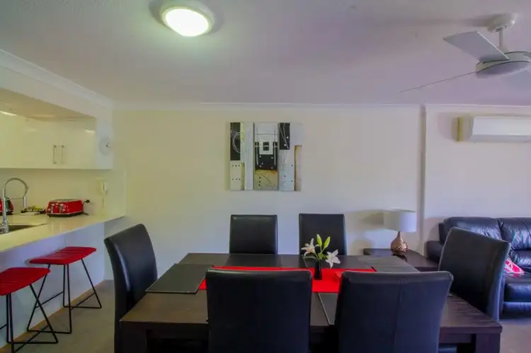 29/5 Links Court, Woorim QLD 4507