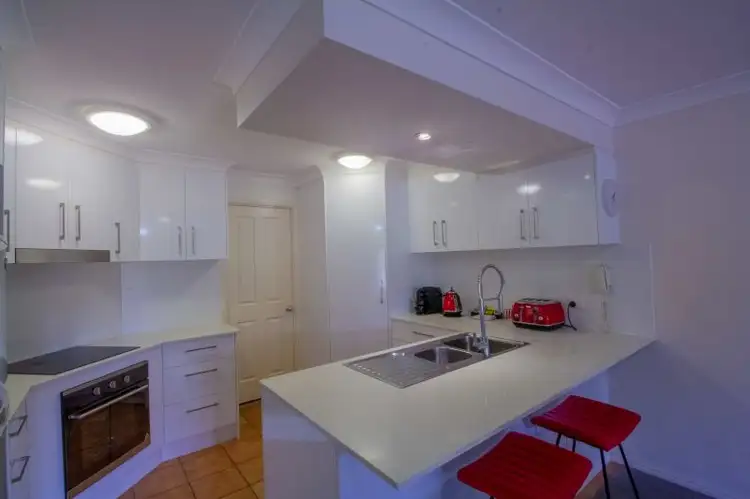 Third view of Homely unit listing, 29/5 Links Court, Woorim QLD 4507