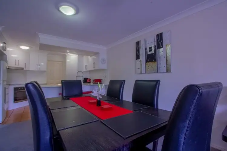 Fifth view of Homely unit listing, 29/5 Links Court, Woorim QLD 4507