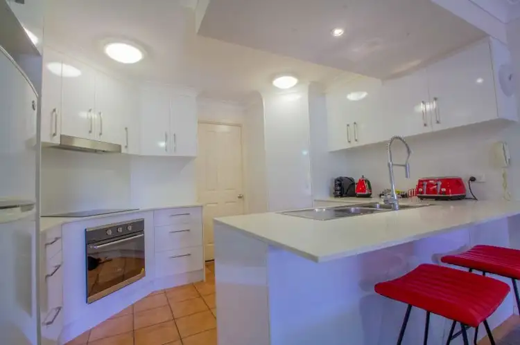 Sixth view of Homely unit listing, 29/5 Links Court, Woorim QLD 4507