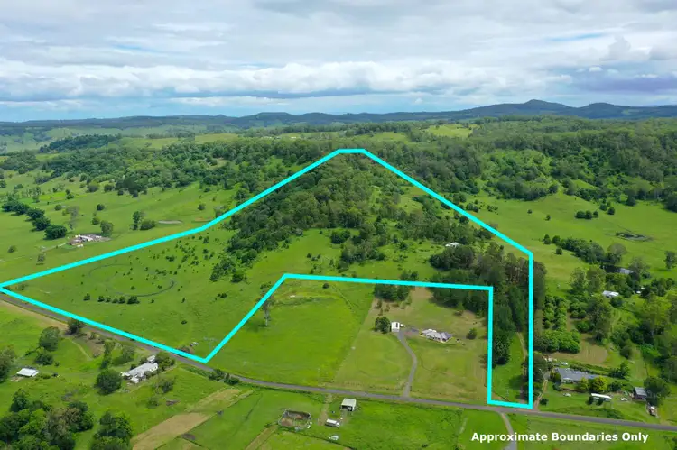 411 Jiggi Road, Goolmangar NSW 2480