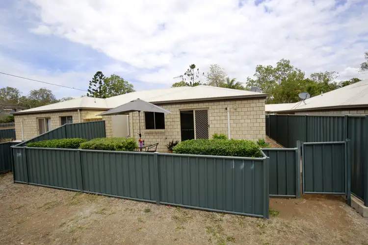 Second view of Homely unit listing, Unit 2/67 East Street, Esk QLD 4312