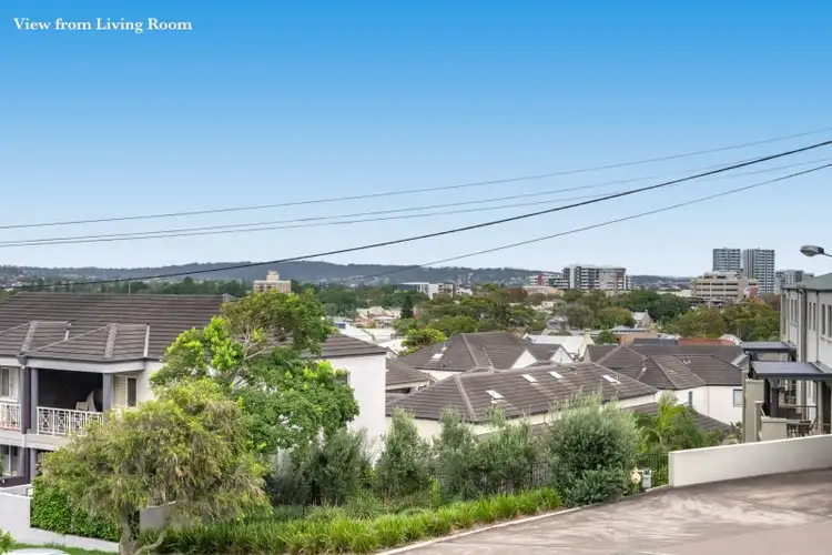 Fourth view of Homely unit listing, 4/1 Mosbri Crescent, The Hill NSW 2300