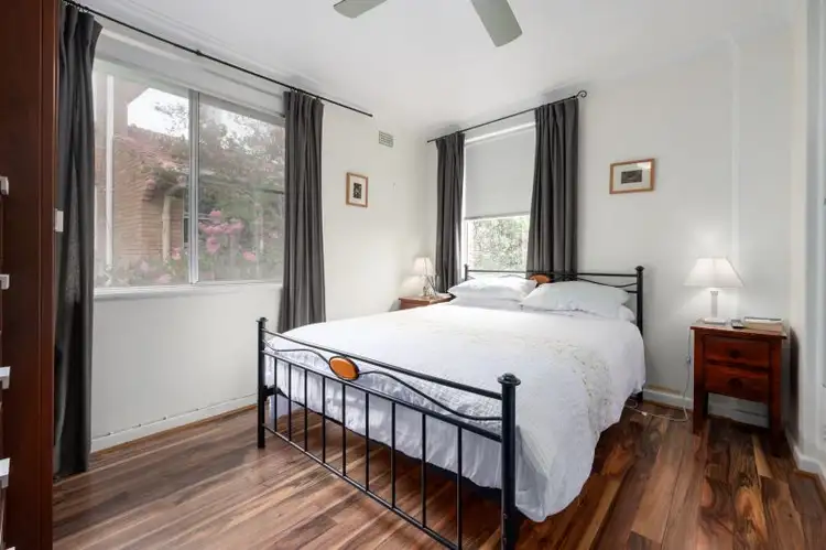 Sixth view of Homely unit listing, 4/1 Mosbri Crescent, The Hill NSW 2300