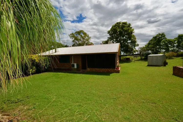 508 Mount Beppo Road, Mount Beppo QLD 4313