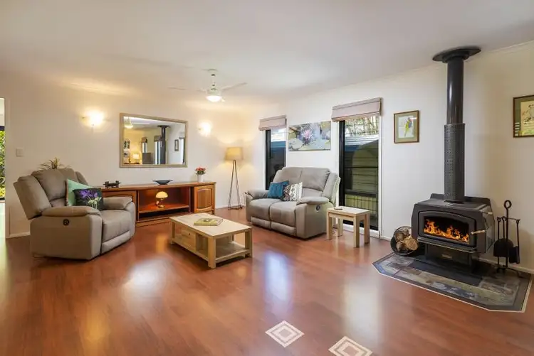 Second view of Homely house listing, 6 Duke Court, Cooloola Cove QLD 4580