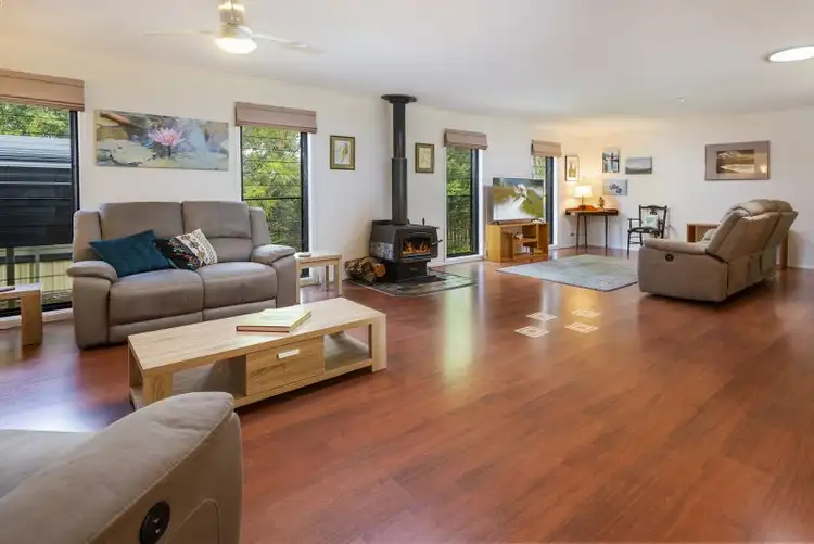 Third view of Homely house listing, 6 Duke Court, Cooloola Cove QLD 4580