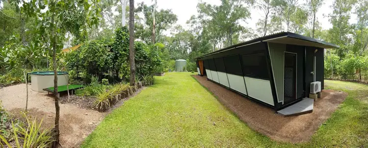 Fourth view of Homely rural property listing, 95 Patterson Rd, Humpty Doo NT 836