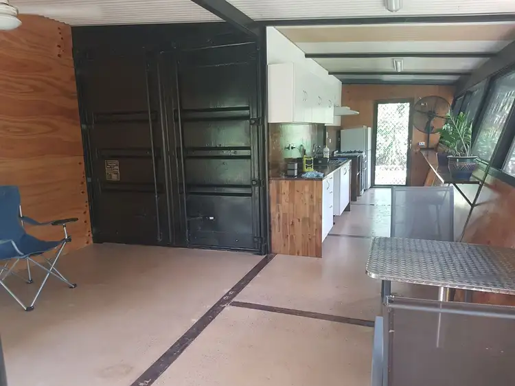 Fifth view of Homely rural property listing, 95 Patterson Rd, Humpty Doo NT 836