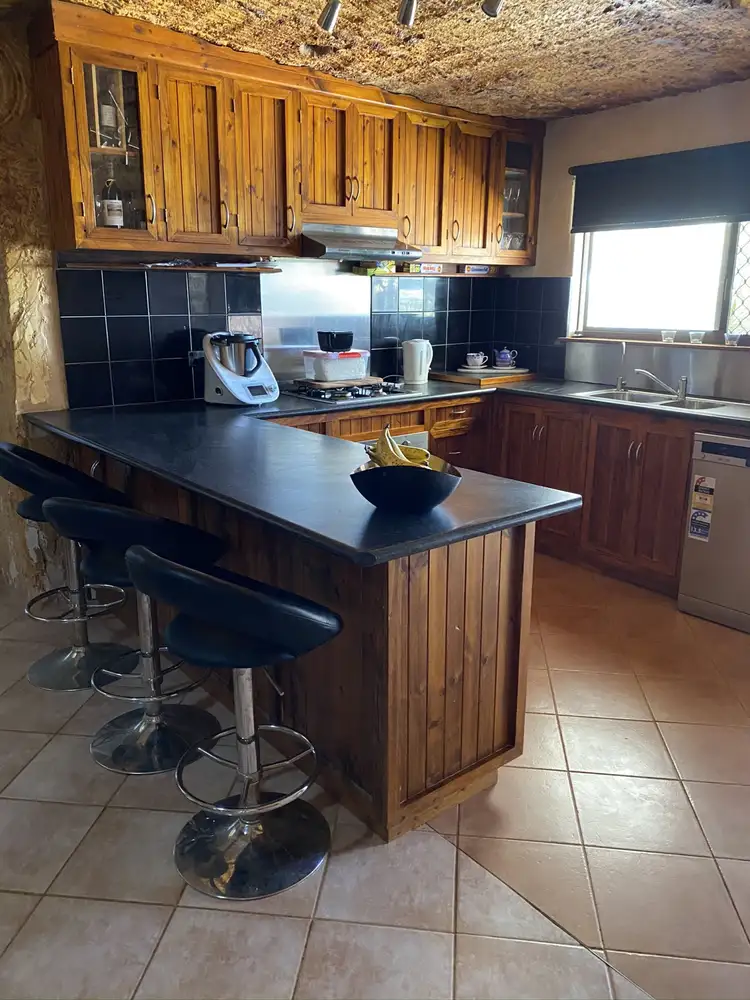 Main view of Homely house listing, Lot/51 Kami Road, Coober Pedy SA 5723