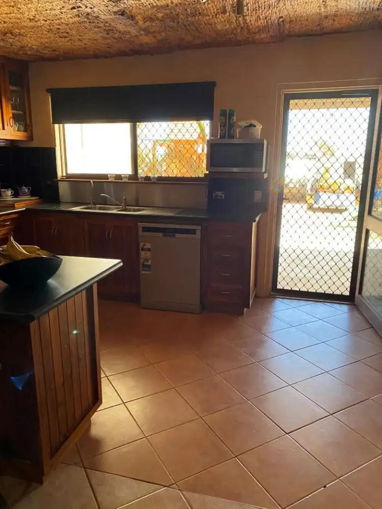 Third view of Homely house listing, Lot/51 Kami Road, Coober Pedy SA 5723