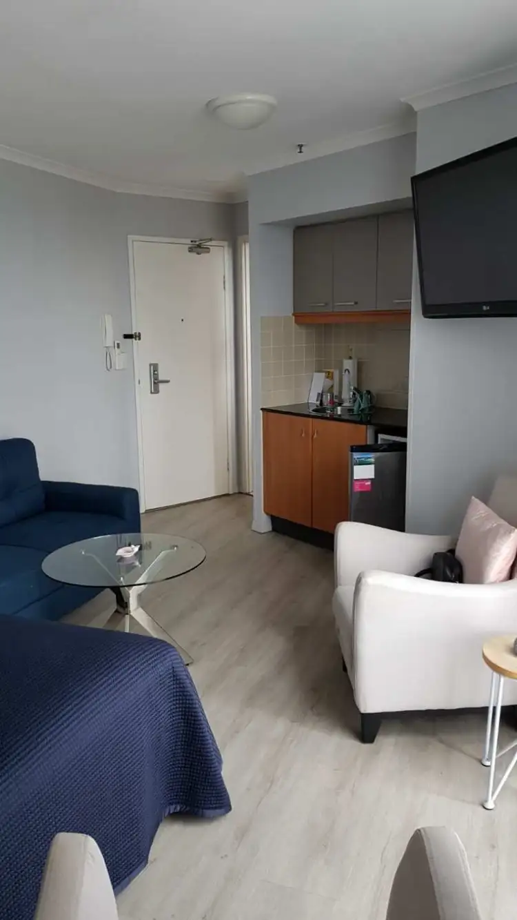 Second view of Homely apartment listing, 209/88 Marine Parade, Coolangatta QLD 4225