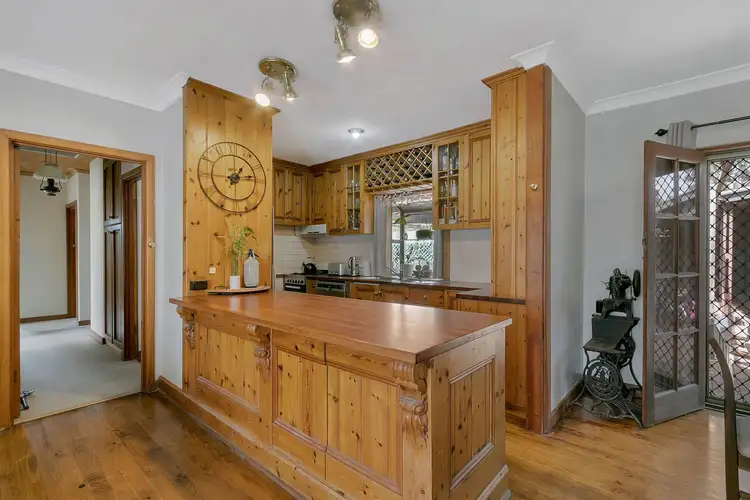 Second view of Homely house listing, 9 St Helens Street, Banksia Park SA 5091