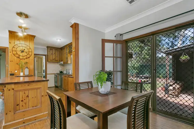 Fifth view of Homely house listing, 9 St Helens Street, Banksia Park SA 5091