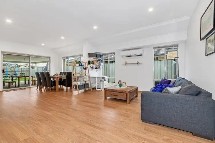 24 Poseidon Road, Byford WA 6122