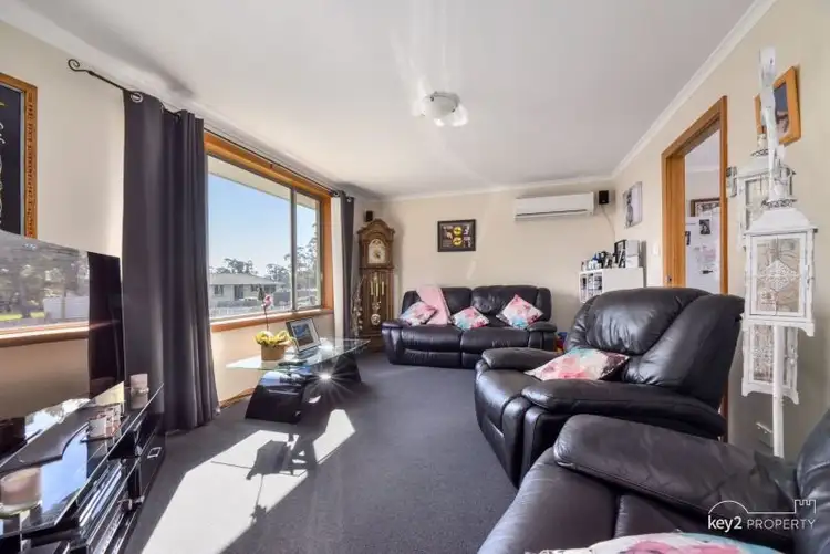 Second view of Homely house listing, 2 Iona Court, Ravenswood TAS 7250
