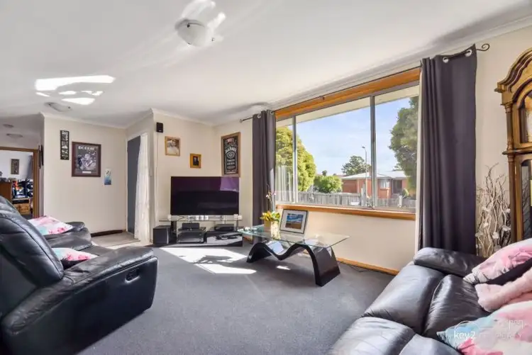 Third view of Homely house listing, 2 Iona Court, Ravenswood TAS 7250